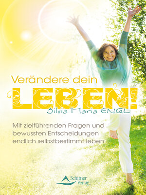 cover image of Verändere dein Leben!